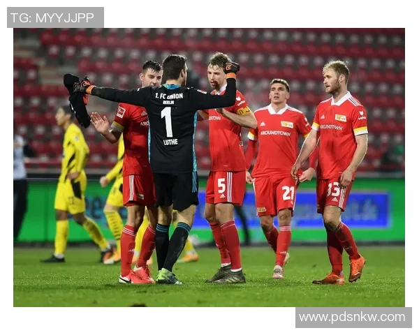 柏林联合与法兰克福足球水平对比分析及近期表现评估