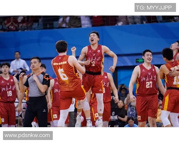 清华大学与北京大学CUBA精彩对决录像回顾与分析