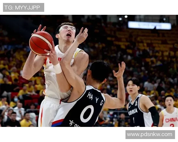 男篮世界杯中国队与韩国队精彩对决比分数据分析与赛况回顾 男篮世界杯中国队与韩国队精彩对决比分数据分析与赛况回顾